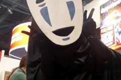 No Face