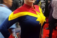 Captain Marvel