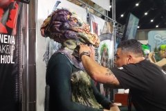 Makeup Artist