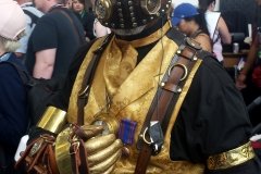 Steampunk
