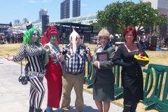 Beetlejuice