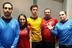 Star Trek