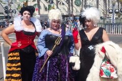 Disney Villains