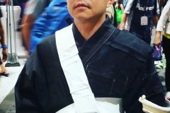 I am with the Force and the Force is with me