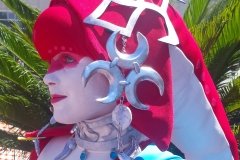 Headdress