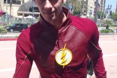 Flash