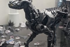 Terminator Dog