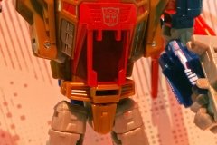 Hasbro booth