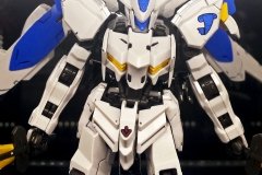 Mech at Bandai