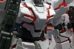 Mech at Bandai