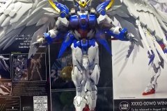 Mech at Bandai