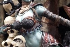 Court of the Dead at Sideshow