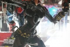 Marvel Universe Variant Play Arts - Kai, Black Widow.