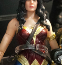 Wonder Woman