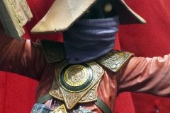 Sideshow Orko