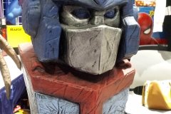 Optimus Prime