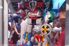Lego Voltron