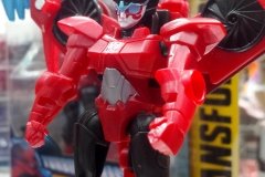 Windblade at Hasbro