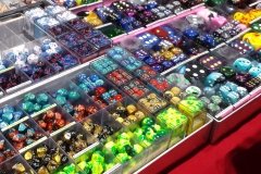 Chessex Dice