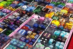 Chessex Dice