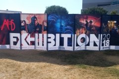 FXHIBITION