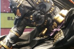 Samurai Batman