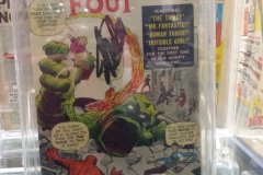 Fantastic Four