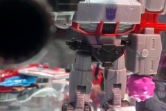 Megatron at Hasbro