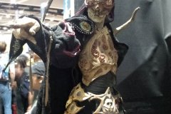Court of the Dead