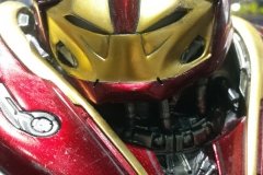Sideshow Hulk Buster