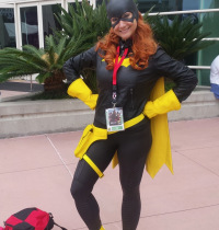 Batgirl