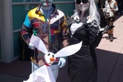 Nightmare Before Christmas