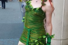 Poison Ivy