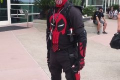Punisher Deadpool