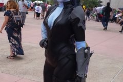 Widowmaker