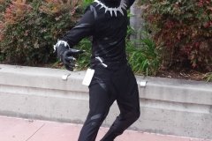 Black Panther