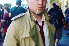 John Constantine