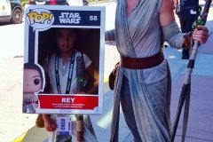 Rey and Rey