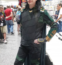 Loki