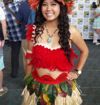 Moana