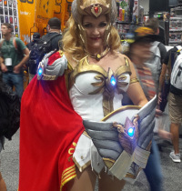 She-Ra