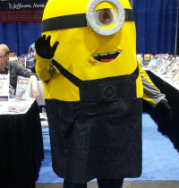 Minion