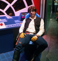 Han Solo