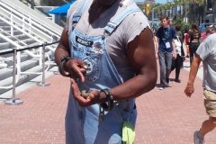 Green Mile