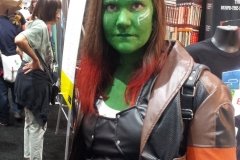 Gamora