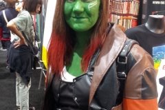 Gamora