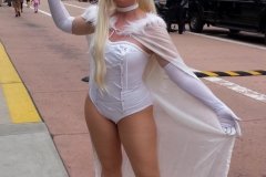 Emma Frost