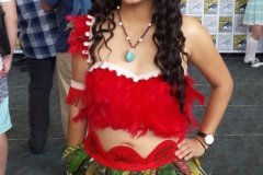 Moana