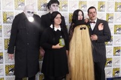 Addams Family