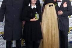 Addams Family